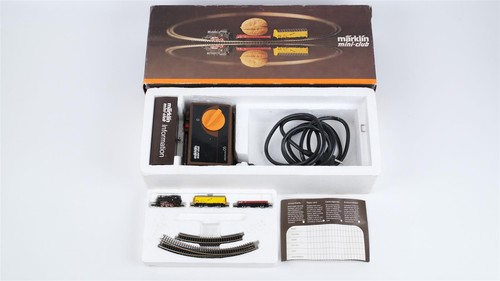 Märklin startpackung mit - startpackung,