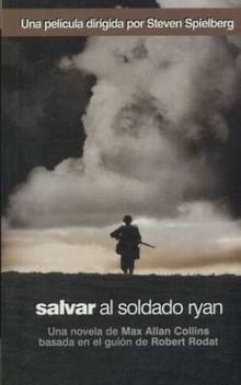 Salvar soldado ryan von - al,