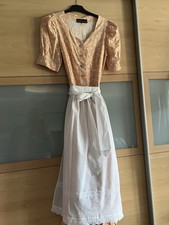 Berwin & Wolff Dirndl Größe