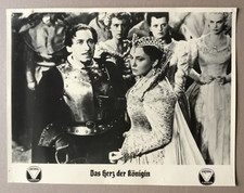 Das Herz der Königin