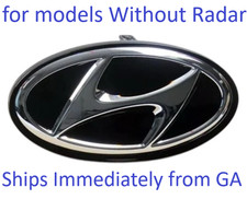 no radar NEW for 2020 2021