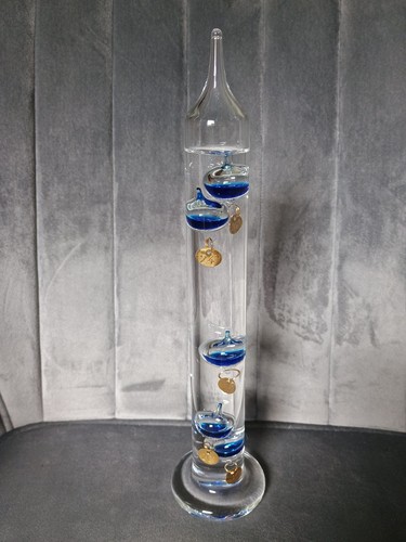 Galileo glaskugelthermometer - galileo,