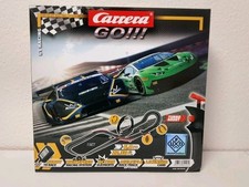 Carrera GO!!! Slot Racing