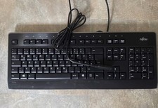 Fujitsu Keyboard KB955DE