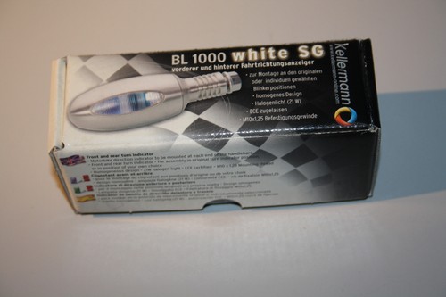Kellermann blinker bl1000 - kellermann,