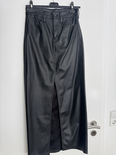 Levi kunstlederrock - levi’s,