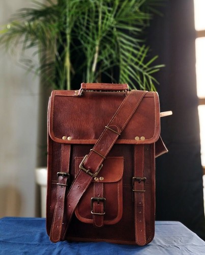 Tasche leder kuriertasche - tasche,
