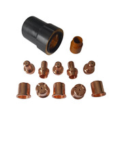 Plasma Teile Set für P50