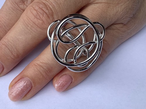 Pierre lang schöner ring in - pierre,
