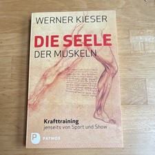 Werner kieser die - die, seele
