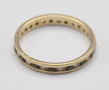 Memory eternity ring groß - ring,