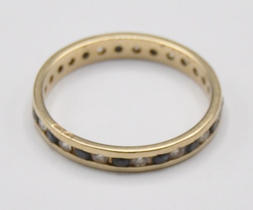 Memory eternity ring groß - memory,