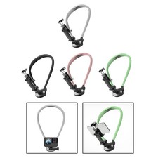 Handyhalterung für den Hals