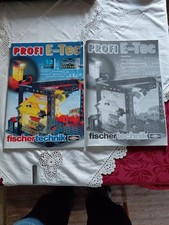 Fischertechnik bauanleitung - fischertechnik,