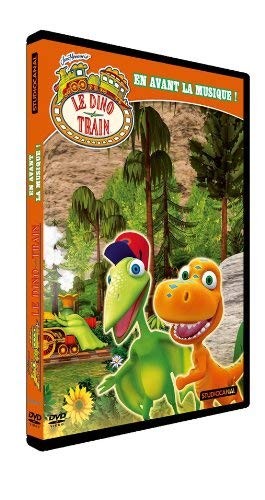 Der dino zug - der,