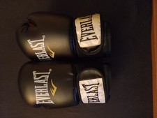 everlast boxhandschuhe 14 oz