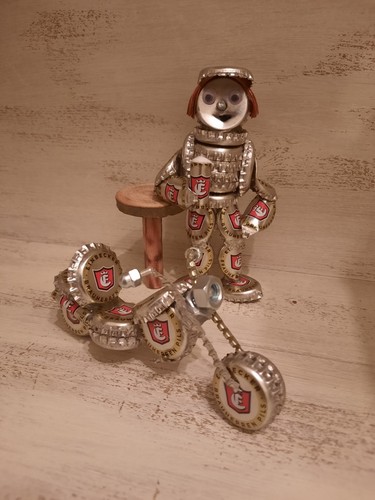 Einbecker kronkorken - ",