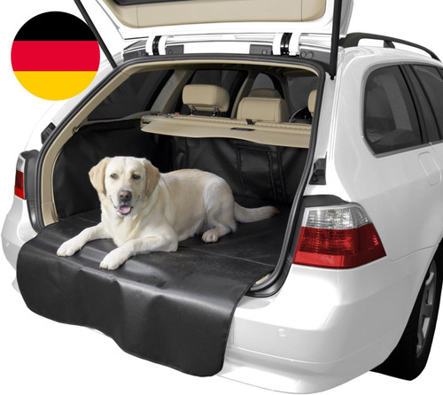 Bootector kofferraumschutz - bootector,