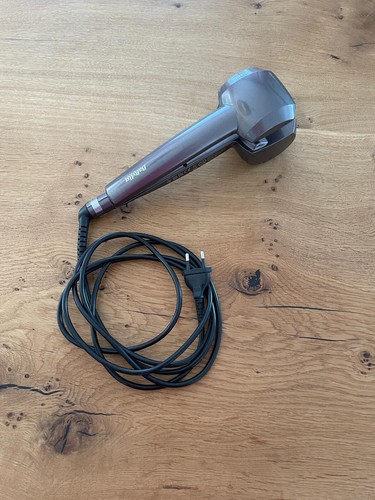 Babyliss curl secret - curl,