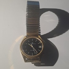 Dugena Matic 25 Rubis läuft