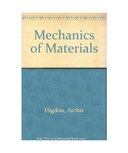 Mechanics materials - mechanics,