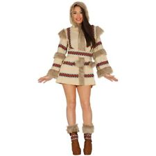 Eskimo Kostüm Arnaaluk für