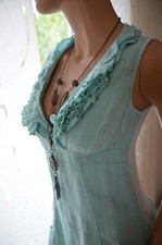 LEINENKLEID KLEID TUNIKA
