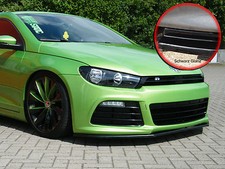 Spoilerschwert Frontspoiler