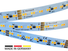 High Power CCT LED Streifen 48