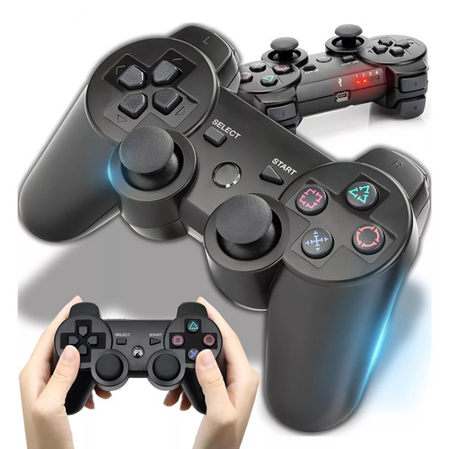Wireless bluetooth gamepad - wireless,