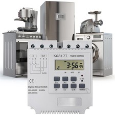 KG317T 3-Phasen Digital