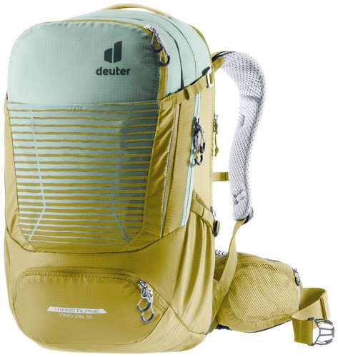 Trans alpine pro - alpine,