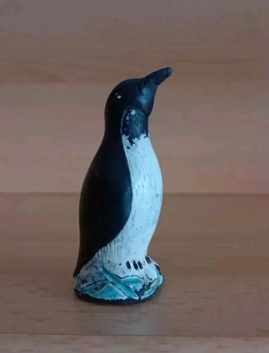 Pinguin ddr gummi - tier, figur