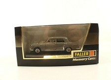 Faller Nr°4320 Mercedes Benz