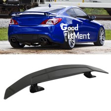 Kohlefaser GT Heckflügel Heck