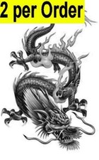 Chinesischer Drache 2