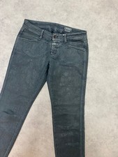 CLOSED PEDAL STAR  DAMENHOSE