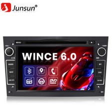 7" HD Autoradio GPS NAVI USB