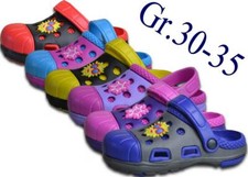 Jungen mädchen clogs neu - jungen,