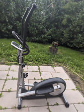 Hudora "Crosstrainer HD66" Laufgerät/Ergometer (funktionstüchtig, NUR Abholung!)