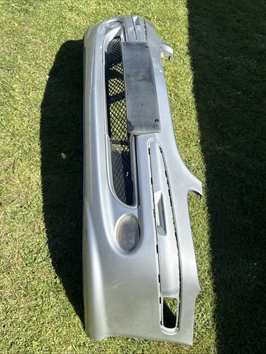 Slk r170 stoßstange - mb,