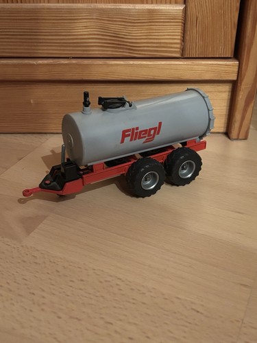 Siku fliegl güllefass - siku,