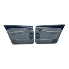 Türverkleidung Set hinten