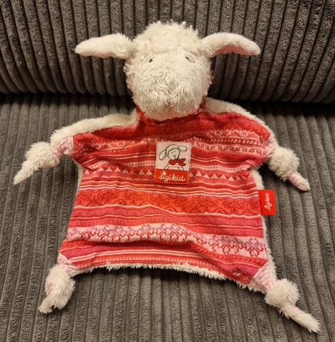 Sigikid schaf lamm schnuggi - schaf,
