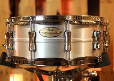 Pearl 14x5.5 Primal Aluminum