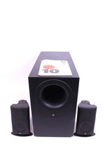 JBL SoundEffects-System Music