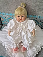 Künstlerpuppe/ Sammlerpuppe