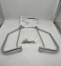Suzuki LS650 Taschen Halter