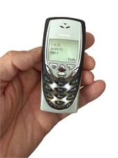 Zweithandy • 2000er •