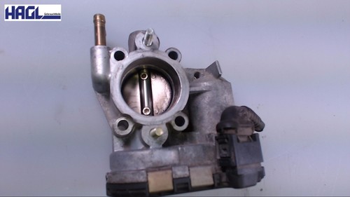 Drosselklappenstutzen 9157512